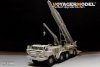 Voyager Model PE35888 Modern Russian 9P113 TEL w/9M21 rocket Basic for TRUMPETER 1/35